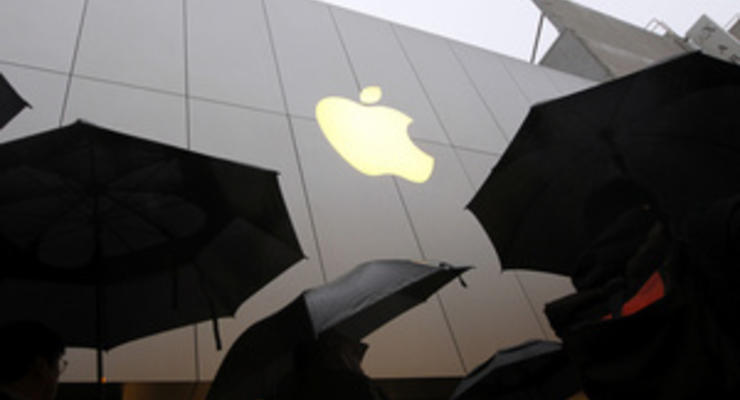Крупный китайский партнер Apple остановил завод после массовой драки рабочих