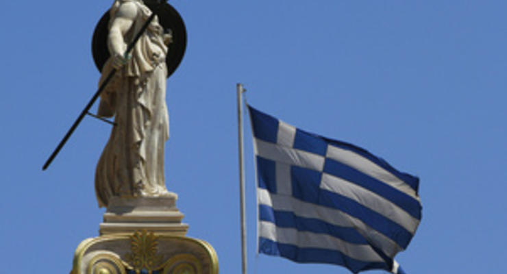 В Греции журналисты объявили 24-часовую забастовку