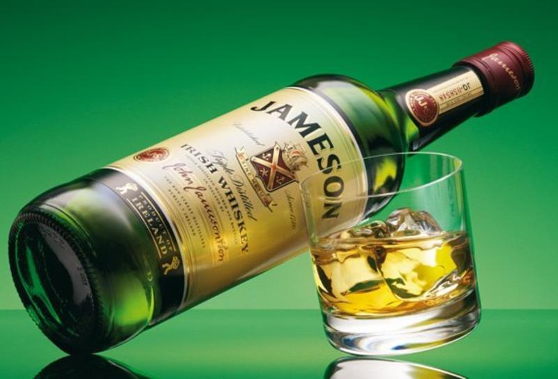 Виски, сэр? ТОП-10 самых быстрорастущих алкогольных брендов / whisky-drinker.com