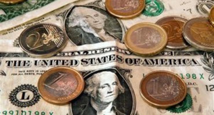 НБУ начал печать валютных облигаций для населения