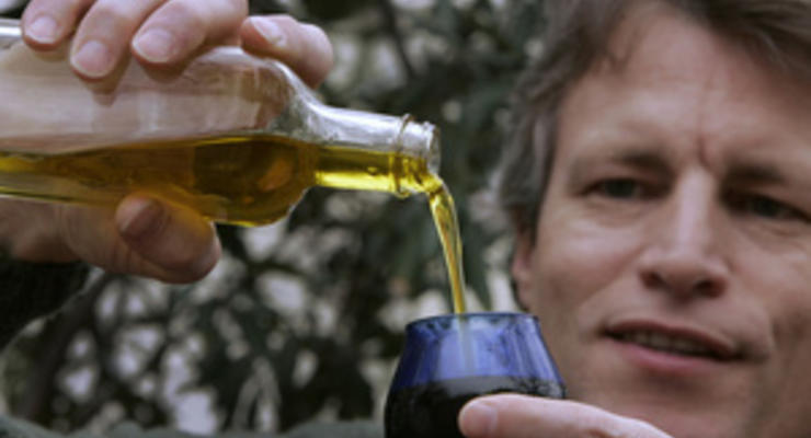 Оливковое масло подорожало в мире почти на 50% из-за засухи в Испании