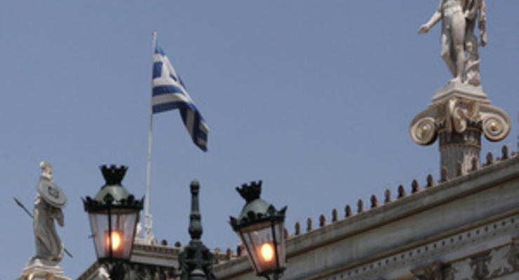 Греция может попросить о продлении сроков возвращения долга