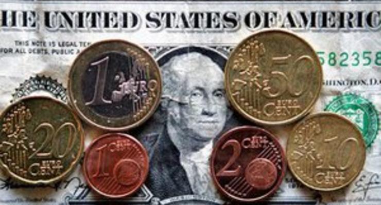 Доллар на межбанке вплотную приблизился к 8,15 гривен