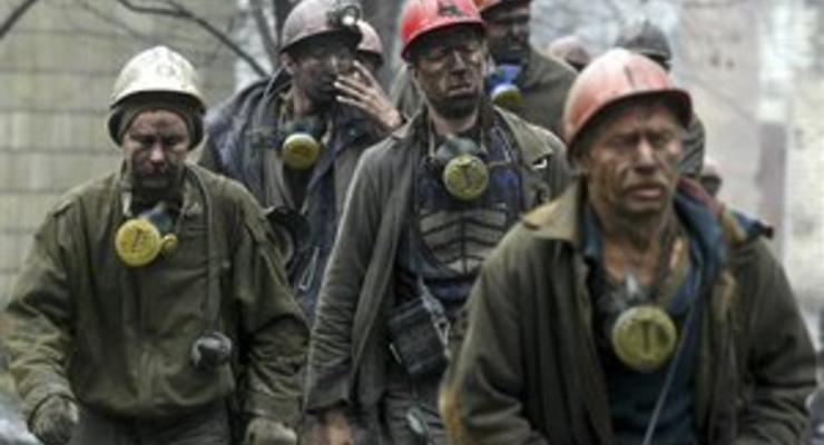 В Кабмине заявили, что не допустят закрытия угольных шахт