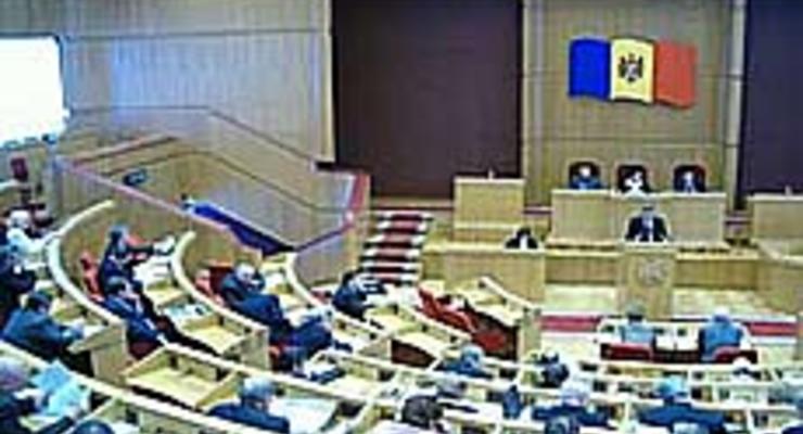 Молдова ратифицировала договор о зоне свободной торговли в СНГ