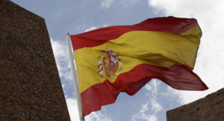 Очередная провинция Испании попросит у правительства 800 млн евро