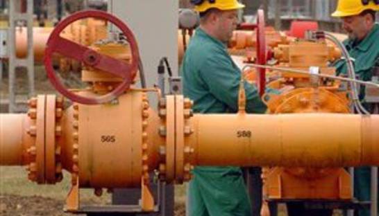 Украинская ГТС готова принимать из Европы 5 млрд куб м газа - Укртрансгаз