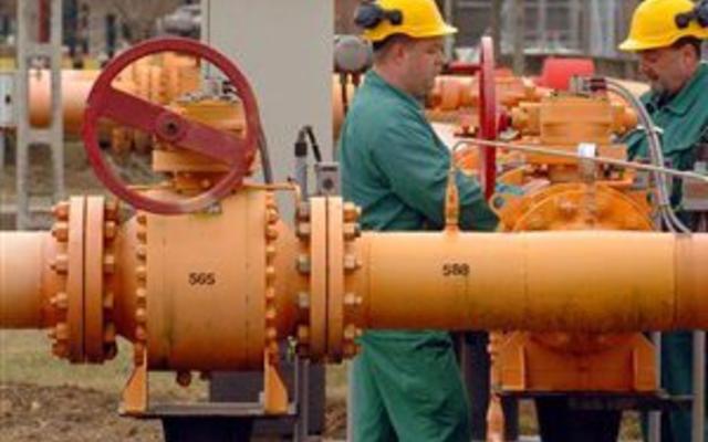 Украинская ГТС готова принимать из Европы 5 млрд куб м газа - Укртрансгаз