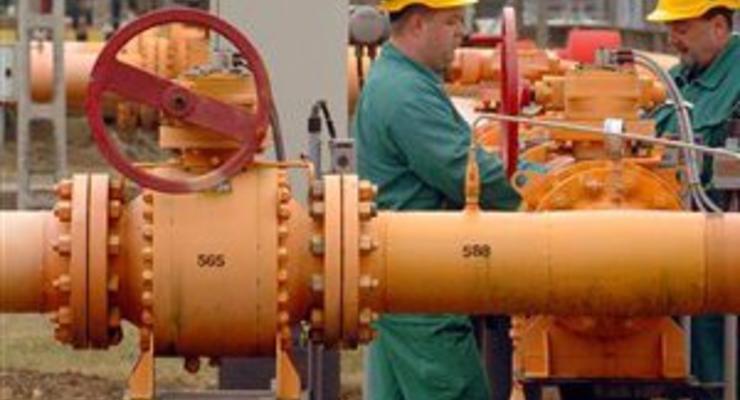 Украинская ГТС готова принимать из Европы 5 млрд куб м газа - Укртрансгаз