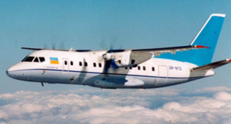 Украина и Россия разработают транспортный вариант самолета Ан-140