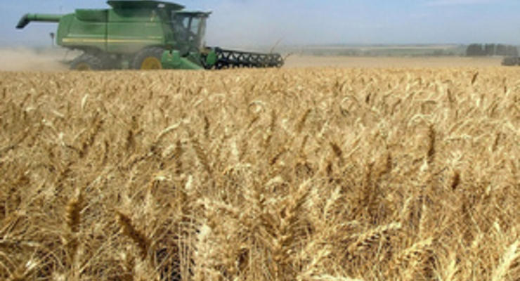 Украина экспортировала более 5 млн тонн зерна