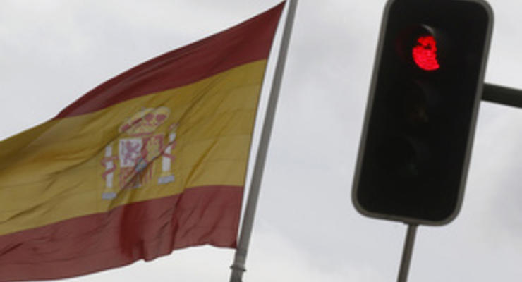 Reuters: Внешние долги Испании растут слишком быстро