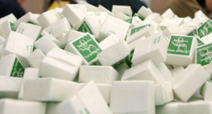 Ъ: Один из крупнейших агрохолдингов Украины распродает сахарные заводы