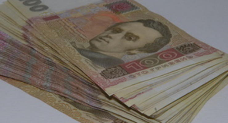 Украина возьмет в долг как минимум $4 млрд в 2013 году