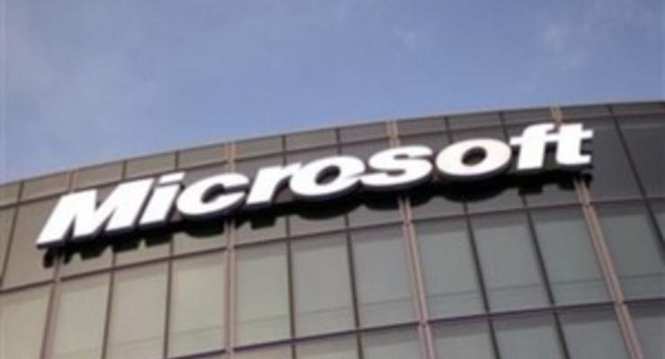 Microsoft запустит собственный новостной проект
