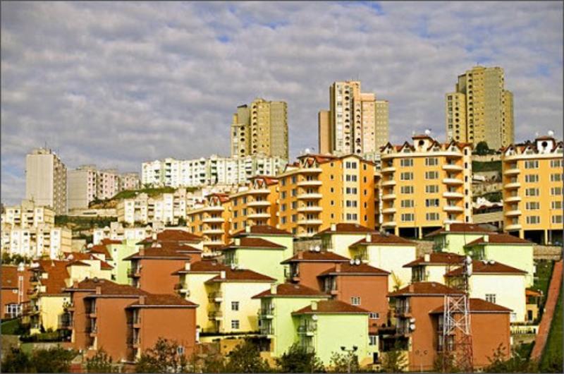 Названы страны, где украинцы владеют жильем / prian.ru