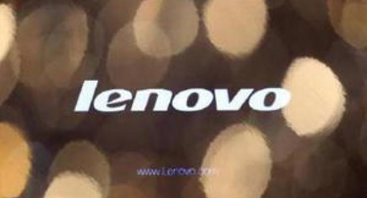 Китайский производитель электроники Lenovo откроет завод в США