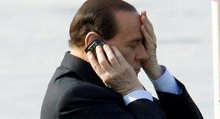 СМИ: Берлускони за полмиллиарда евро продал свою любимую виллу президенту постсоветской страны