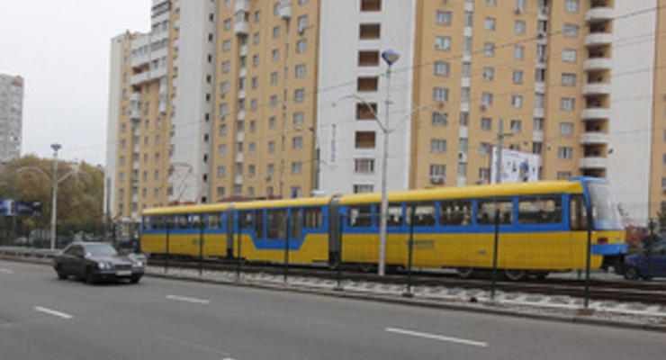 В сентябре в Киеве больше продали квартир, чем сдали в аренду