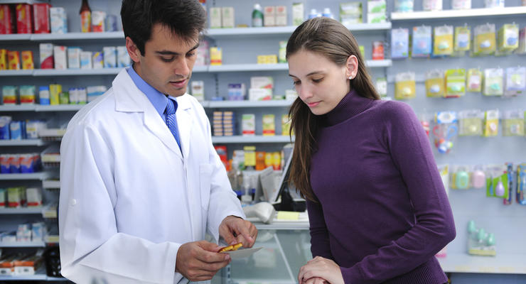 Горькая пилюля: Из аптек пропадут импортные лекарства