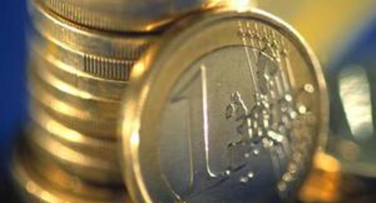 Драги: Экономика еврозоны останется слабой