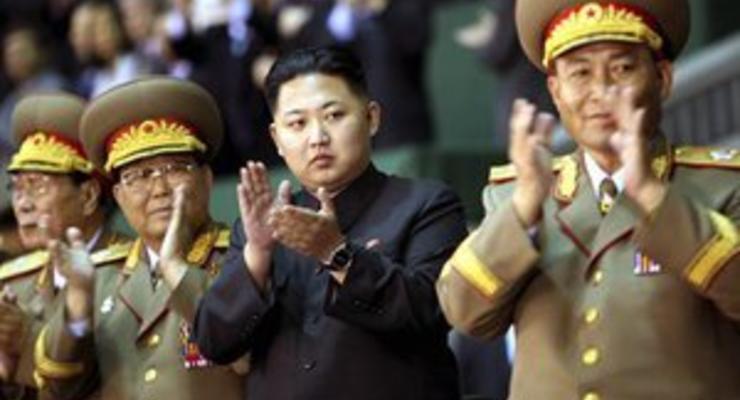При Ким Чен Уне Северная Корея увеличила импорт роскоши на 70 %