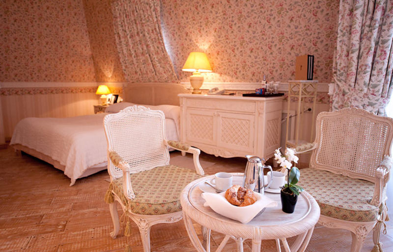 Ночь с президентом: самые дорогие номера в отелях Киева (ФОТО) / www.opera-hotel.com