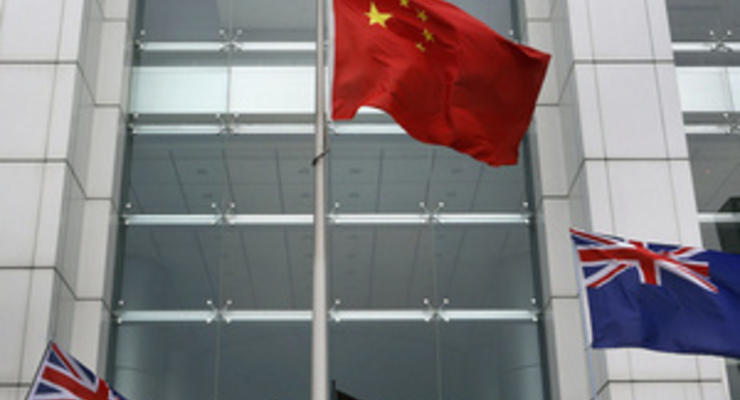 ВБ критически оценил потенциал роста китайской экономики