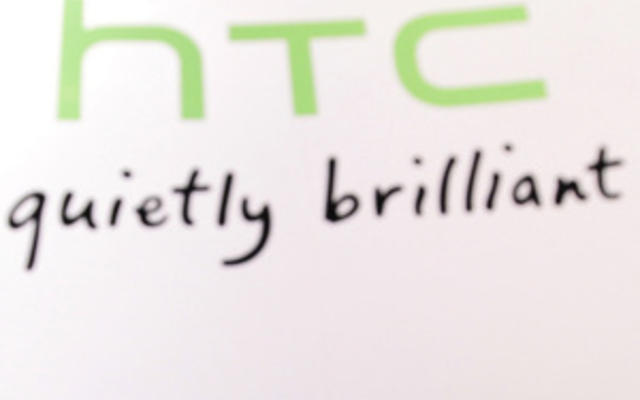 HTC зафиксировал рекордное снижение прибыли