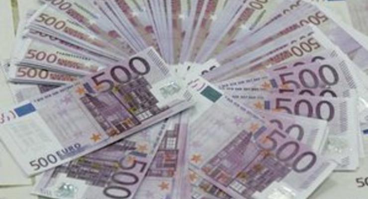 Reuters: Австрии не нравится идея общего бюджета еврозоны