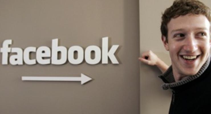 У Facebook хотят отсудить $15 млрд