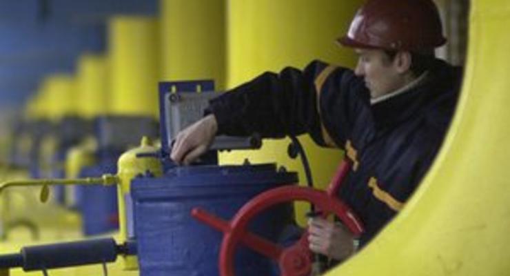 Тарифы на газ для промышленности зашкаливают - Азаров