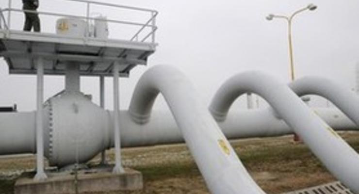 Газпром увеличил в полтора раза поставки газа в Турцию после взрыва иранского трубопровода
