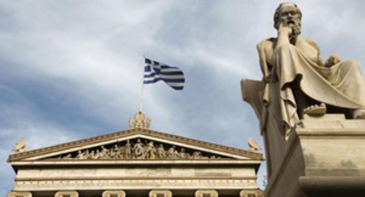 Греции дали еще 10 дней для выполнения обещаний в сфере экономии