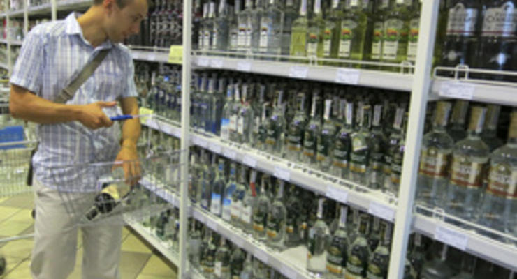 Виновные в неуплате спиртовым госмонополистом 25 млн грн налогов избегут ответственности