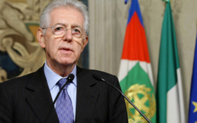 Reuters: Италия внезапно уменьшила налог на доход