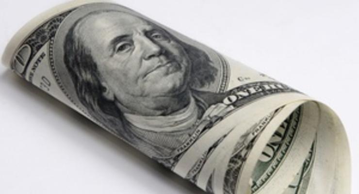 Межбанк открылся ростом котировок по доллару до 8,14 грн