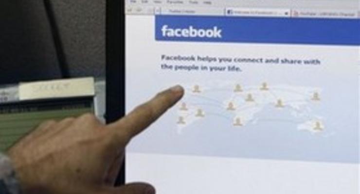 СМИ: Facebook уклоняется от уплаты налогов в Великобритании