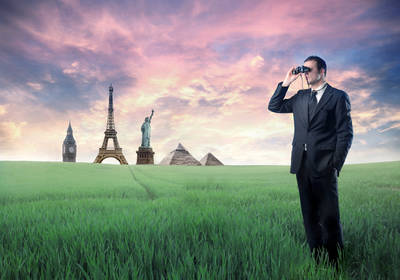 Названы самые перспективные города мира для бизнесменов