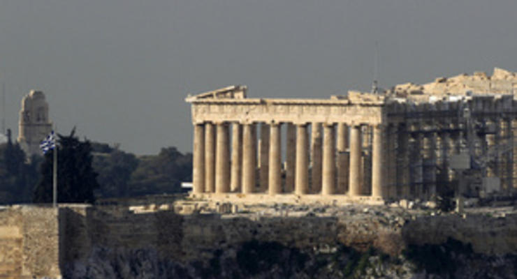 Аналитики понизили вероятность выхода Греции из еврозоны до 60%
