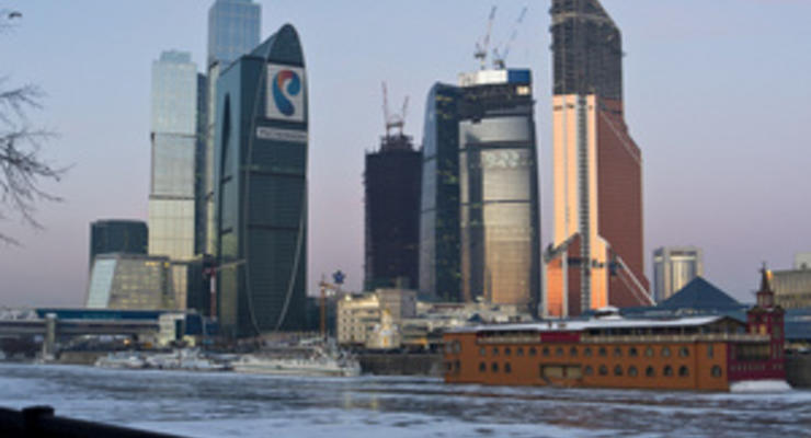 Гонконг занял первое место в мире по росту цен на жилье, Москва - вторая