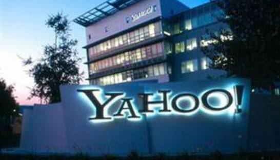 Yahoo снова переманила топ-менеджера Google