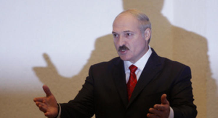 Лукашенко готов продать свои НПЗ в обмен на возможность добывать нефть в России
