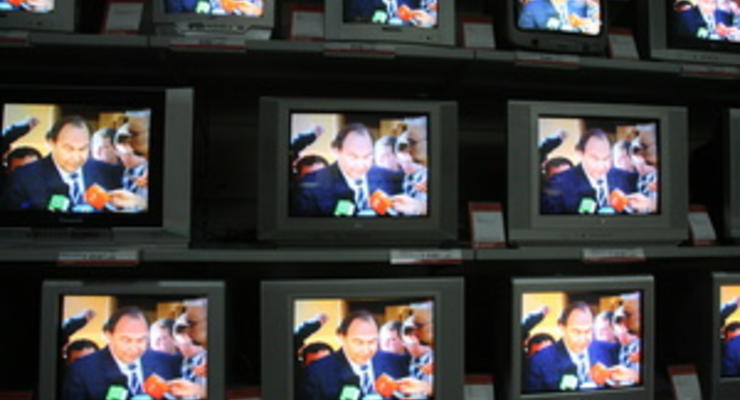 Участники выборов потратят 1,5 млрд грн на телерекламу - СМИ