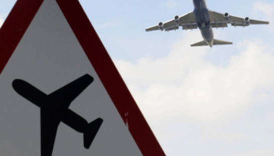 Из-за территориального конфликта китайский авиаперевозчик предлагает бесплатные билеты в Японию