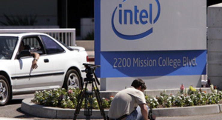 Прогноз Intel не смог поддержать надежды сектора ПК