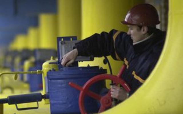 Рада увеличила госгарантии по кредиту, который пойдет на модернизацию газопровода Союз