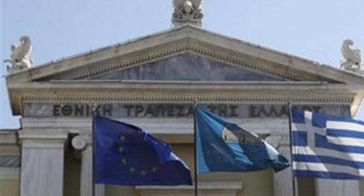 Греция столкнулась с новыми проблемами в переговорах с Тройкой