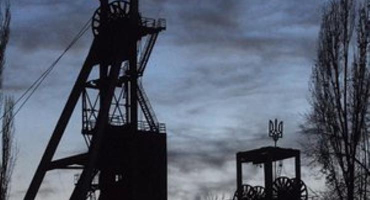 Украина потратит на модернизацию угольных шахт полтора миллиарда гривен