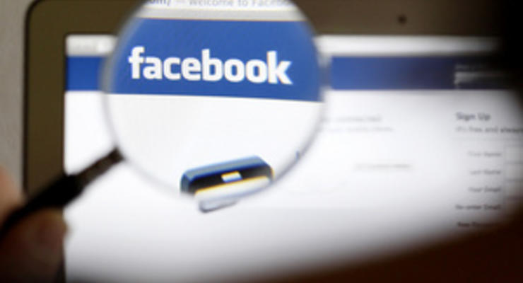 С первого места: Facebook впервые попал в рейтинг упоминаемости брендов